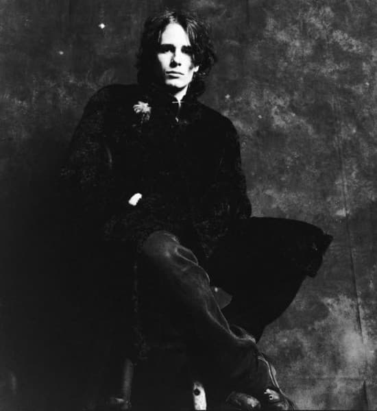 Jeff Buckley - Corpus Christi Carol