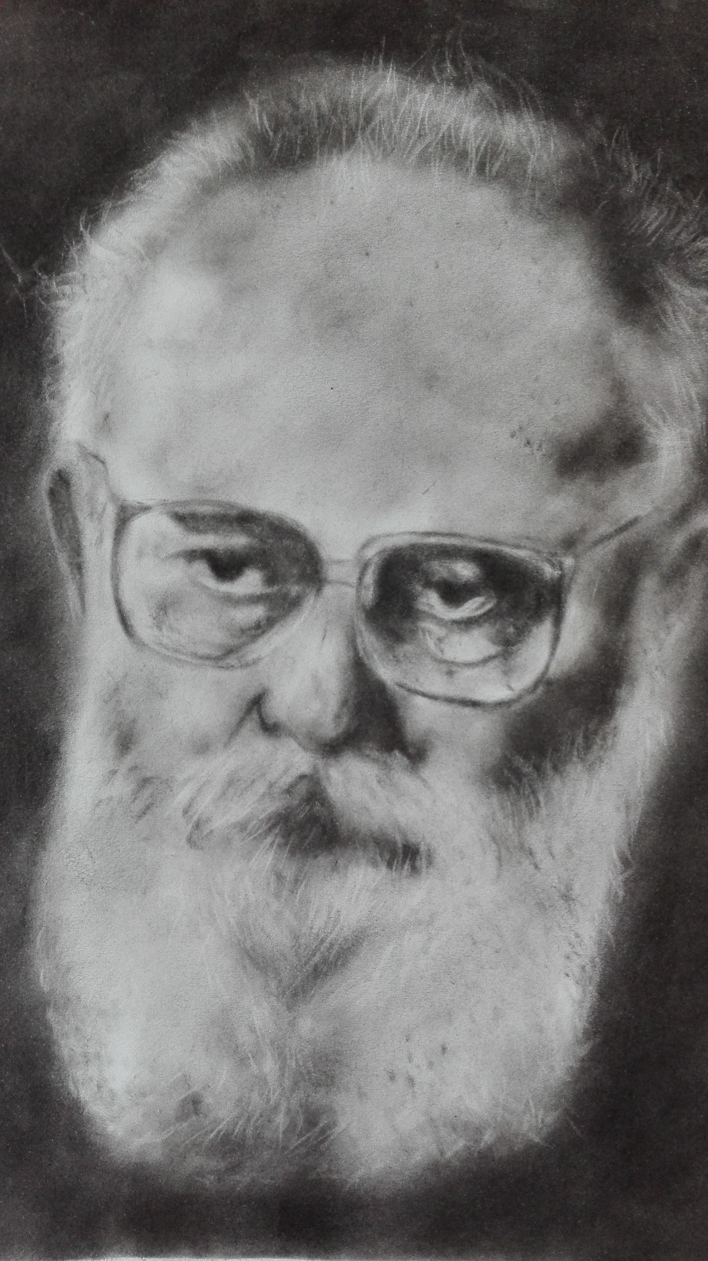 چالش نقاشی(2)