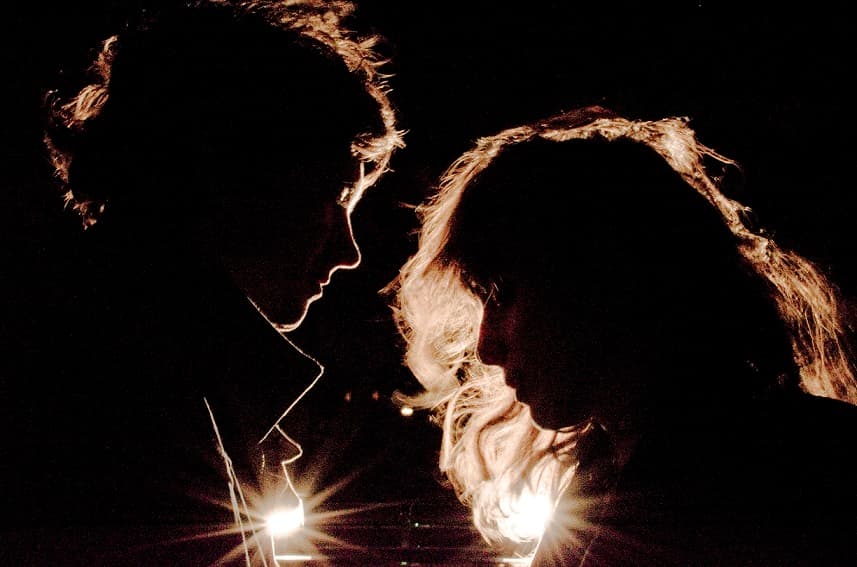 Beach House - Myth