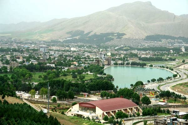 "مجموعه ایی از لغات و اصطلاحات رایج در زبان لری