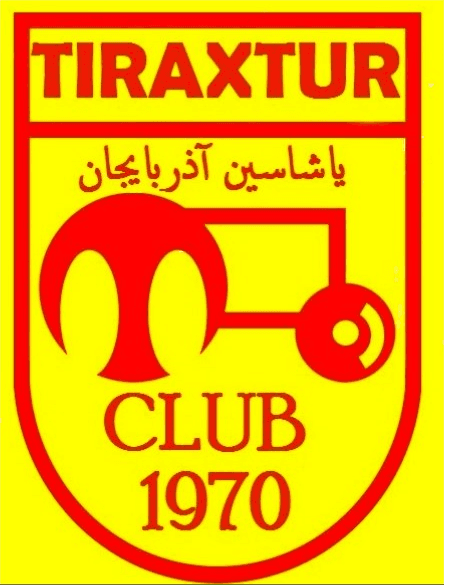 آهنگ تراکتور