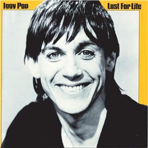 Iggy Pop-Passenger 