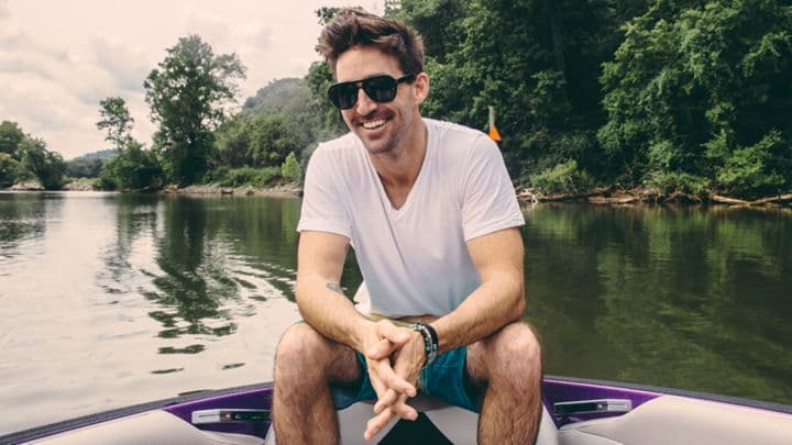 jake owen  - The One That Got Away