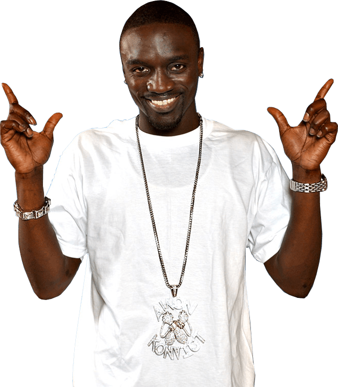 Akon - Beautiful ft Colby O'Donis, Kardinal Offishall