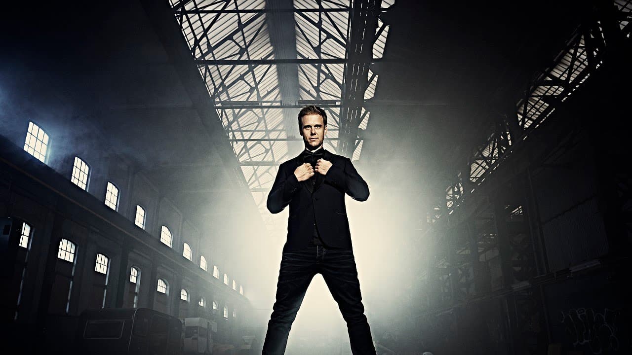 ARMIN VAN BUUREN 