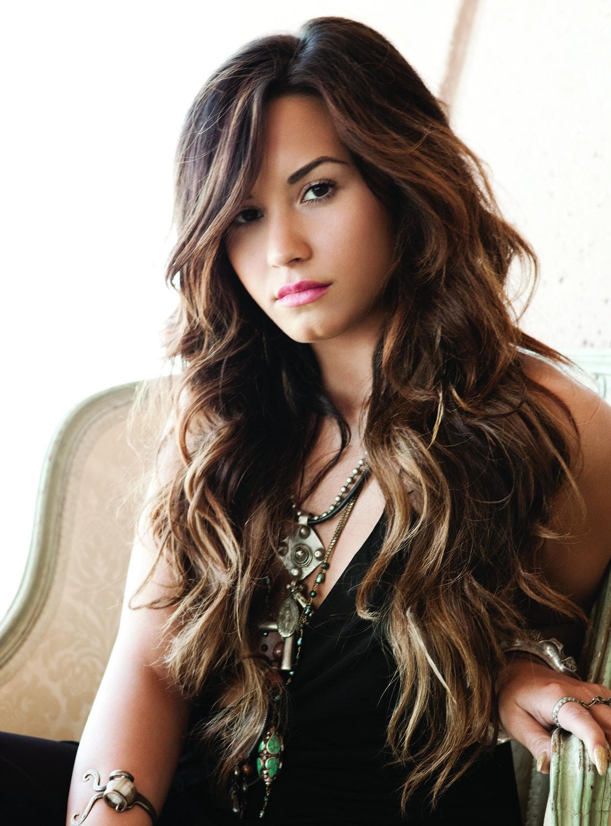 Demi Lovato - Let It Go