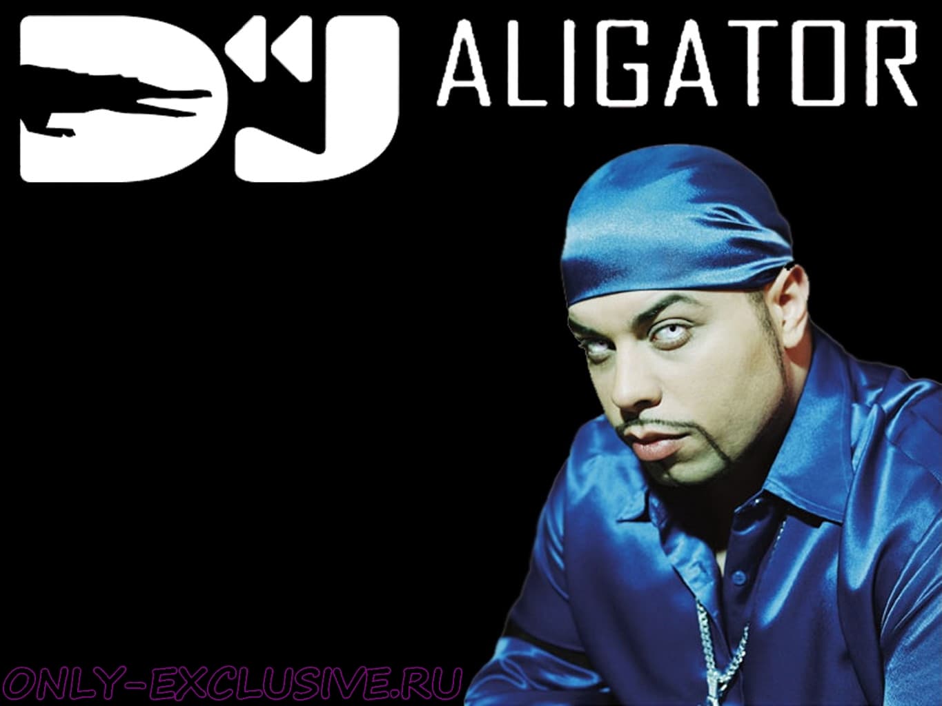 DJ Aligator Feat Bijan Mortazavi-Never Forget