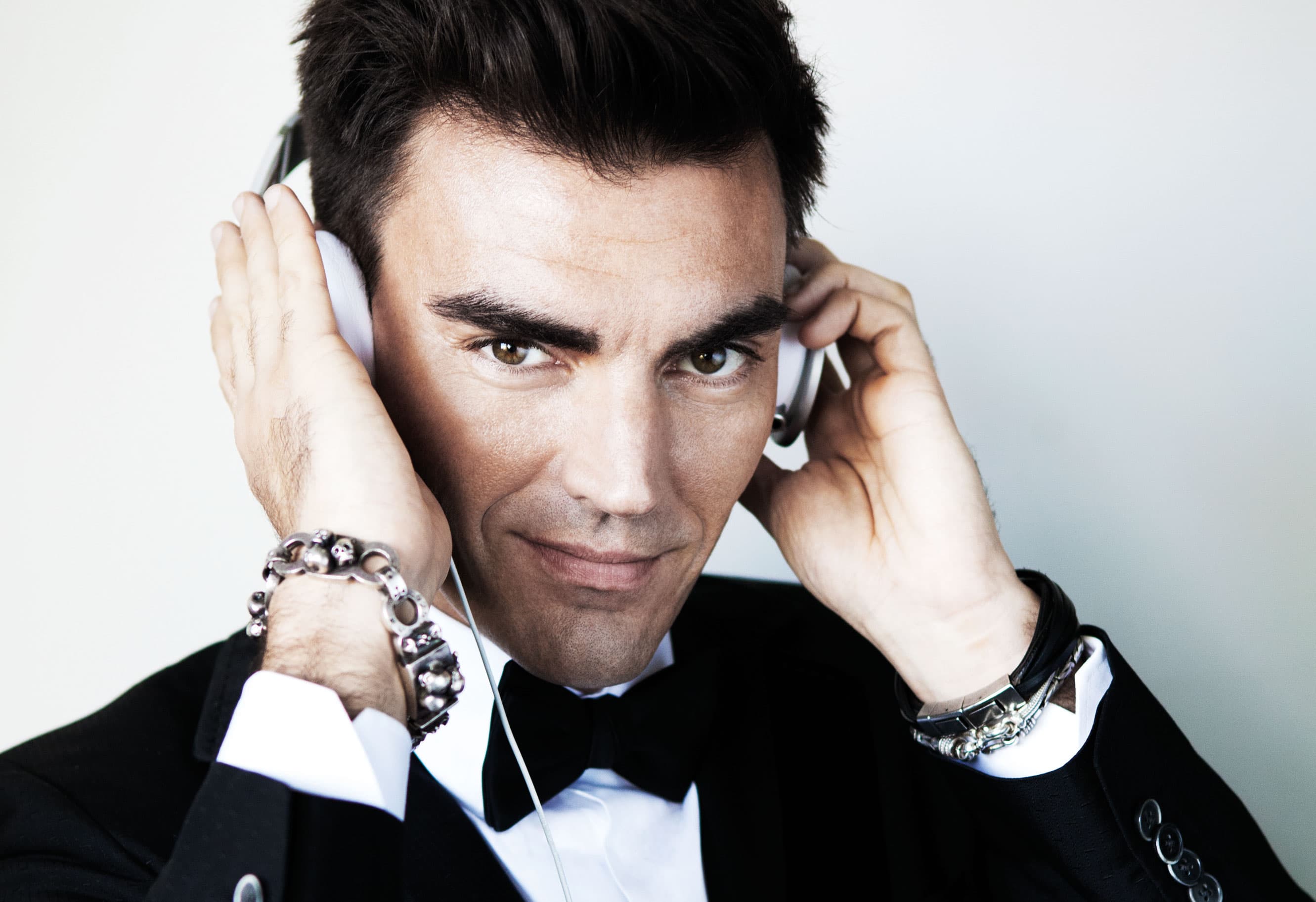 Gabry Ponte - Time To Rock