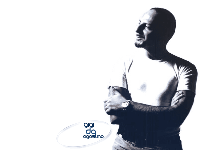 gigi dagostino - sport music