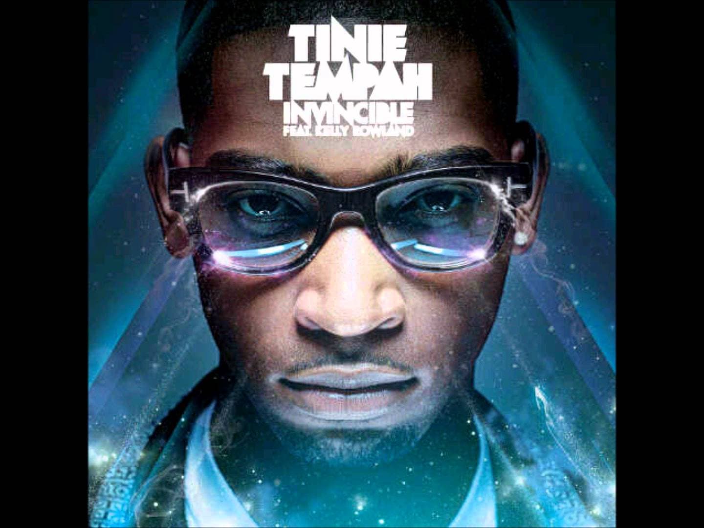 tinie tempah feat kelly rowland - invincible 