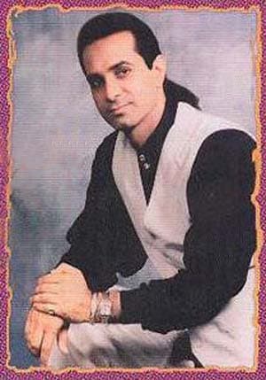 ابادان - احمد ازاد 