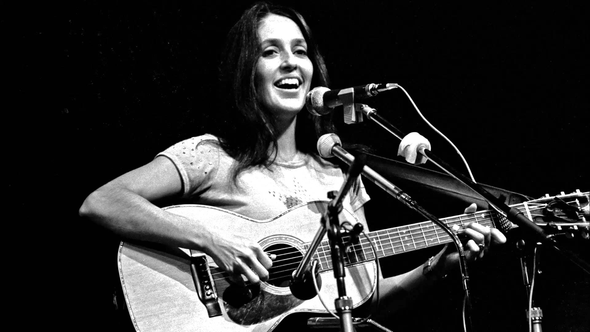 آهنگ Diamonds & Rust  از Joan Baez