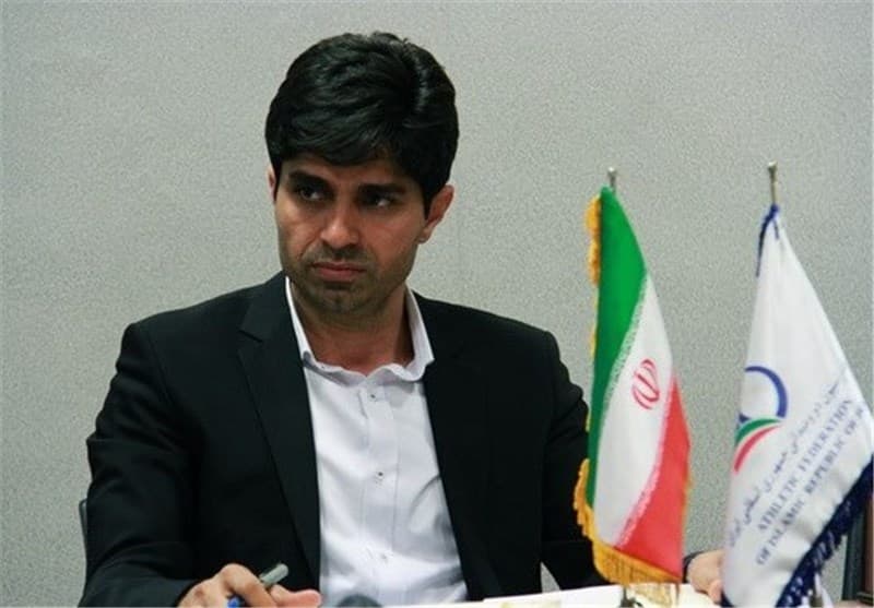 مهاجر شجاعی: برای خانواده رجبی آرزوی موفقیت کردم؛ شیطنت برخی افراد باعث ایجاد سوءتفاهم شد