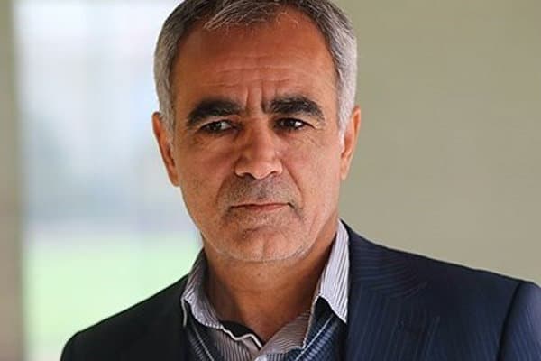 بهاروند، رئیس جدید سازمان لیگ: به فوتبال پایه بیشتر توجه خواهیم کرد