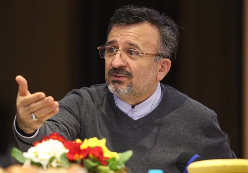 داورزنی: بازیکنان پرسپولیس در لیست جدید تیم ملی هستند؛ پیروزی تیم های ایرانی را تبریک می گویم