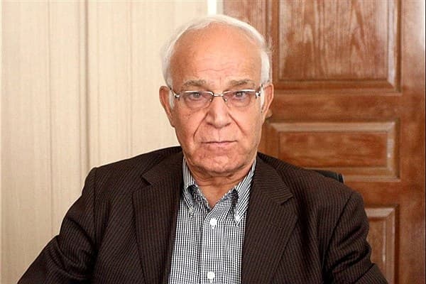 جعفر کاشانی: قرار بود ورزشگاه پرسپولیس با حمایت کره ای ها ساخته شود؛ آنها هیچ اقدامی نکرده اند