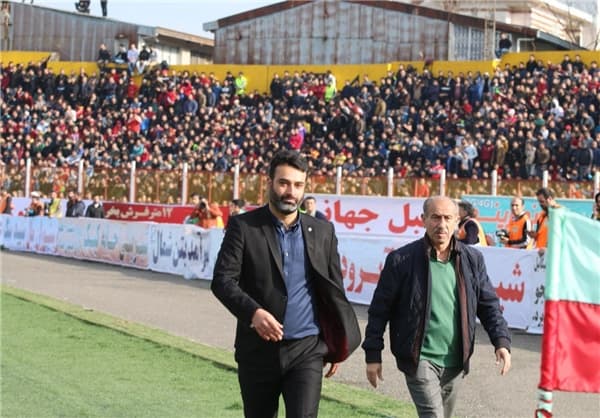 نظر محمدی: مایلی کهن در فوتبال ایران جایی نداشته است؛ میزبانی خونه به خونه مناسب نبود