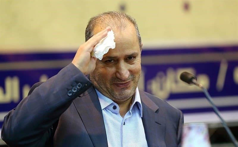 تاج: تراکتورسازی هم روزی قهرمان خواهد شد؛ قصد داشتیم دیدار ایران-چین را در تبریز برگزار کنیم