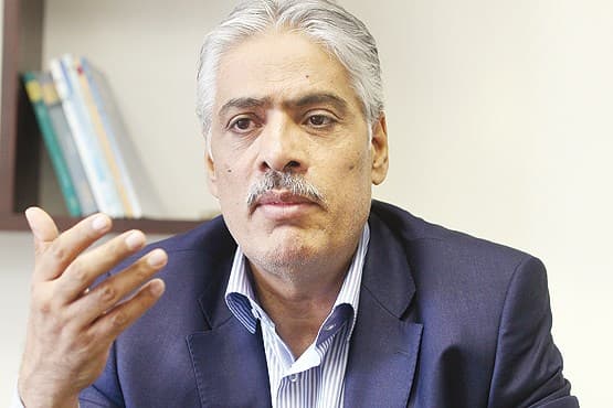 آشوری، دبیر فدراسیون کاراته: ملی پوشان را در لهستان به بهترین هتل شهر بردیم