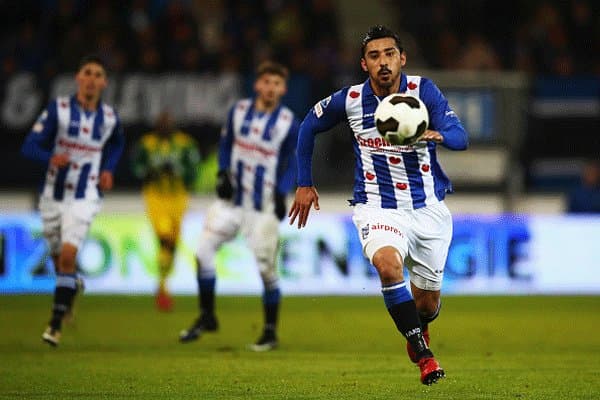 هیرنوین 3-0 رودا کرکراد؛ پیروزی قاطع هیرنوین با گلزنی قوچان نژاد