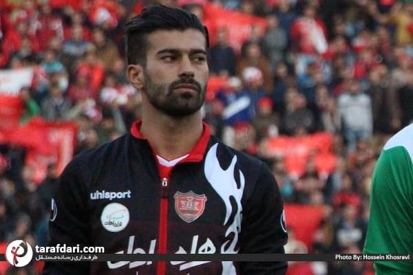 آخرین وضعیت لژیونر شدن رضاییان از زبان مدیر برنامه هایش، محمدرضا مهدوی