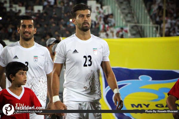 مهدوی، مدیربرنامه های رضاییان: تا انتقال رامین قطعی نشود نام تیم بلژیکی را اعلام نمی کنیم