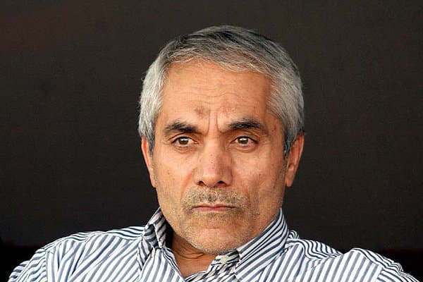 طاهری: مقصر بخش اعظم محرومیت هواداران پرسپولیس نیروهای امنیتی هستند
