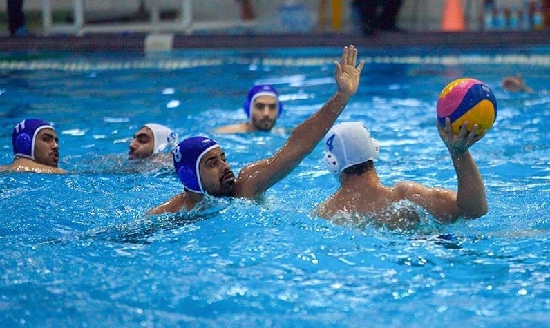 لیگ برتر واترپلو؛ دانشگاه آزاد در آستانه قهرمانی