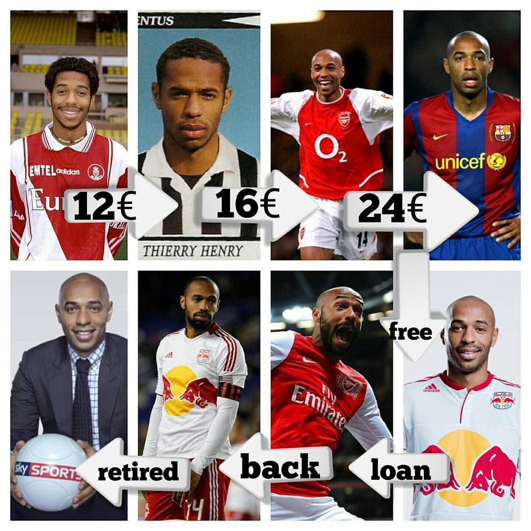 KING HENRY