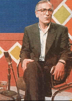موسیقی نوستالژیک "دیدنی ها"  اثر Joel Fajerman