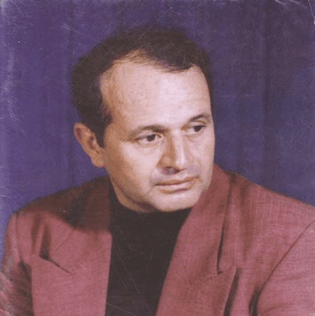گلپونه ها ، اثر جاودانه زنده یاد ایرج بسطامی