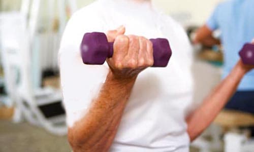 چرا باید ورزش قدرتی انجام بدهیم؟