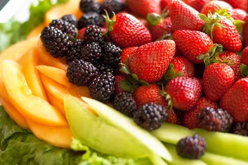 بعد از ورزش این 5 ماده غذایی را مصرف کنید