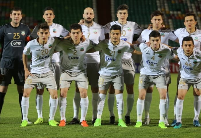اولین پیروزی بنیادکار ازبکستان برابر الاهلی عربستان رقم خورد