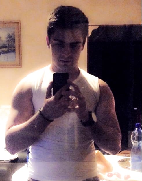 عکس omid bayerny