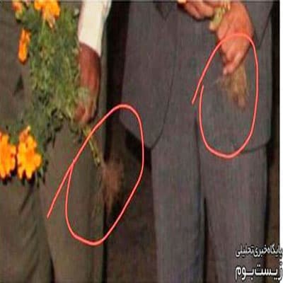 یعنی این مملکت درست بشو هست به نظرتون؟ :))