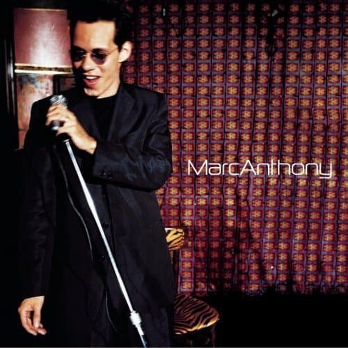 Marc Anthony_ When I Dream at Night