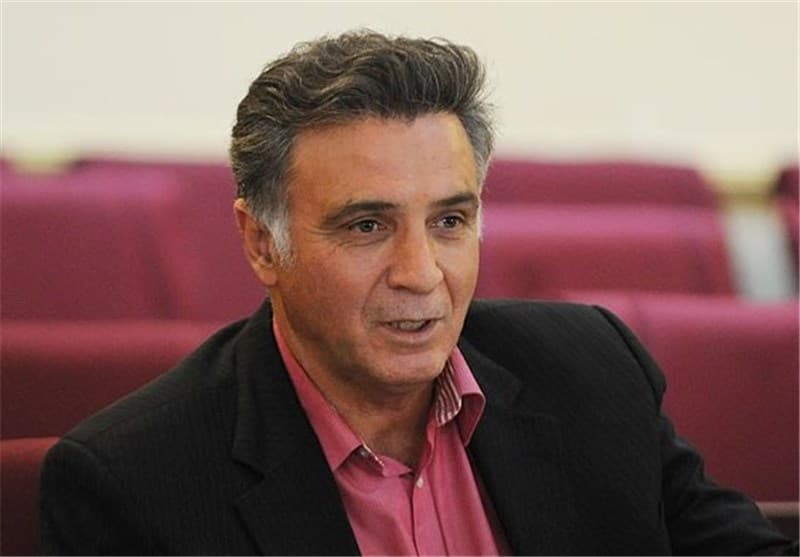  زادمهر: برانکو خواسته تا بازیکنی بهتر از پلی یانسکی پیدا کنیم؛ یک بازیکن دیگر در نقل و انتقالات جذب خواهیم کرد