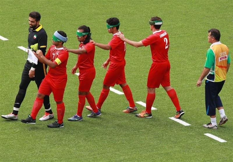 با صعود به فینال رقابت های قهرمانی آسیا، تیم ملی فوتبال پنج نفره مجوز حضور در جام جهانی را کسب کرد