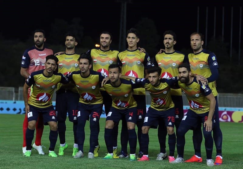 بیژن تاجیک: وضعیت اسناد نفت طلاییه در کنفدراسیون فوتبال آسیا از پرسپولیس و استقلال شفاف‌تر است