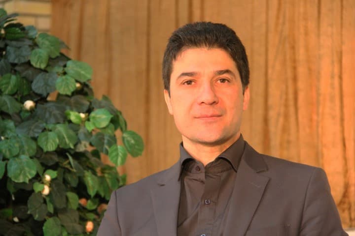 احمد اخلاقی، سرمربی پومسه مردان دانشجویان: هدف تیم ملی کسب مدال های بیشتر است
