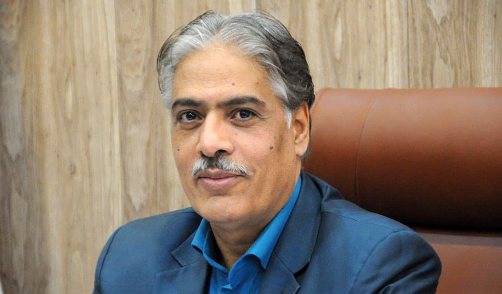 درگیری محسن آشوری، دبیر فدراسیون کاراته با یک خبرنگار