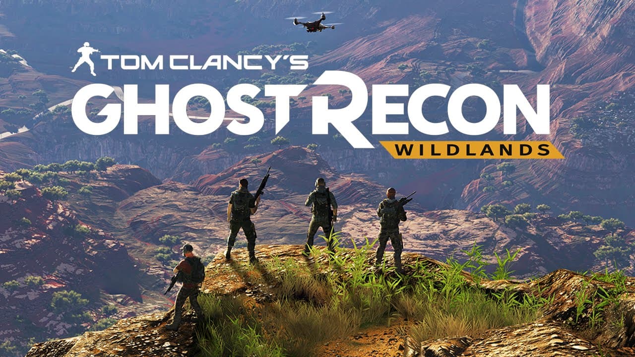بازی و سرگرمی؛ تاریخ انتشار نسخه بتا محدود بازیGhost Recon Wildlands اعلام شد