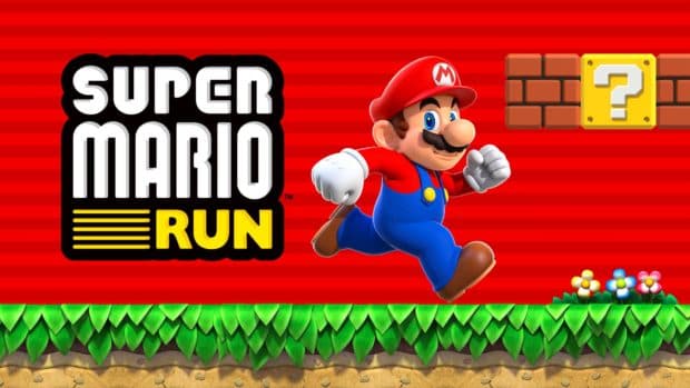 بازی و سرگرمی؛ Super Mario Run در روز اول عرضه خود نزدیک به 3 میلیون دانلود داشته است