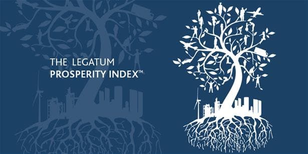 تایمز؛ بیست کشور موفق جهان در رنکینگ ۲۰۱۶