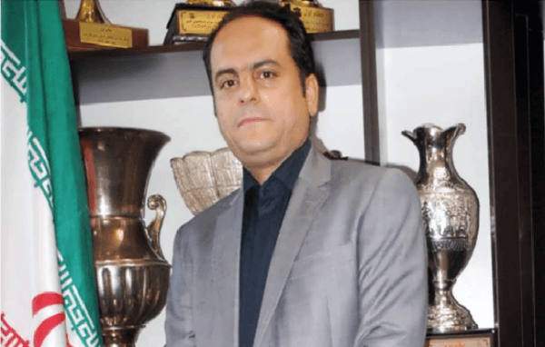 توفیقی: فیفا برای پرداخت طلب توزی مهلت تعیین نکرده