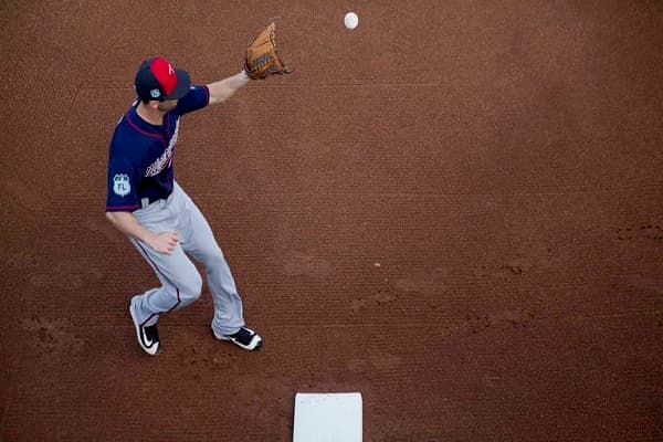 گزارش تصویری؛ مسابقات پیش فصل میجر لیگ MLB (روز سوم به همراه نتایج)