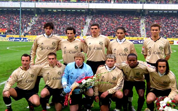 پرسپولیس جهانی