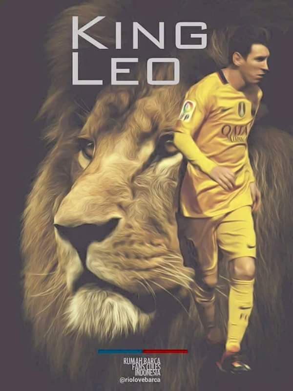 King leo