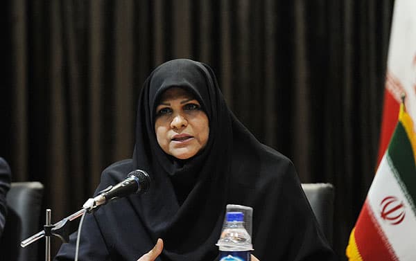 شهریان :ذنمیدانم برخی افراد با چه هدفی  موضوع همجنس گرا ها را مطرح کردهاند